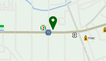 古書と珈琲雨読堂の地図画像