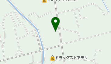 ドコモショップ西条店の地図画像