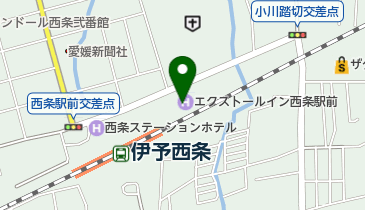 ティアモの地図画像