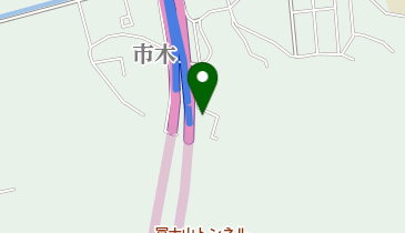 エステティックサロンUKIUKIの地図画像