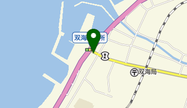 大和薬店の地図画像