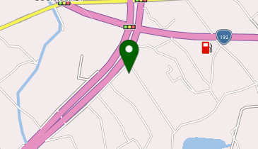 たがみ鍼灸マッサージ院の地図画像