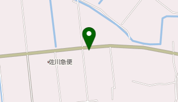 フクロン株式会社の地図画像