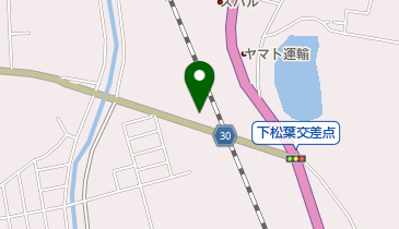 宇和宅建商事の地図画像