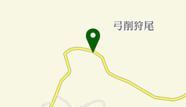 株式会社グリーンワークスの地図画像