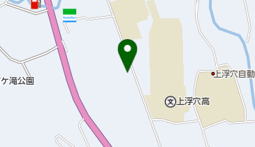 城本鍼灸院の地図画像