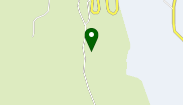 大谷山荘の地図画像