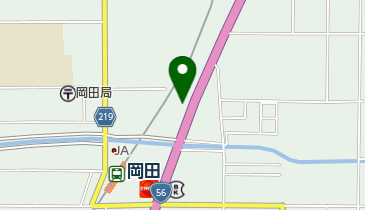 かむら動物病院の地図画像