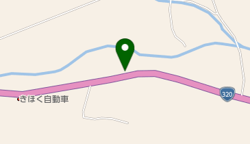 都餅店の地図画像