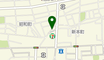 居宅介護支援事業所つきぬかいしゃ(月ぬ美しゃ)の地図画像