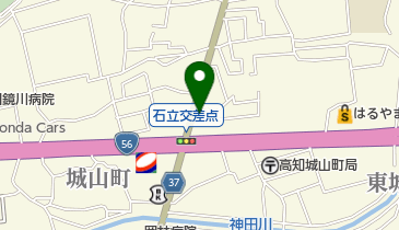 株式会社三協住宅の地図画像