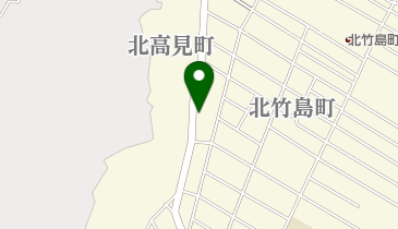有限会社共和工務店の地図画像