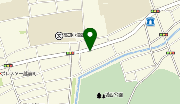 アトリエジョリー(AtelierJolie)の地図画像