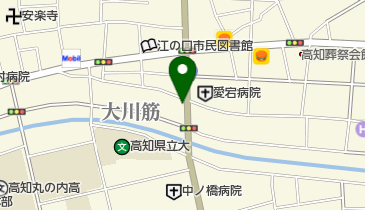 KILULUの地図画像