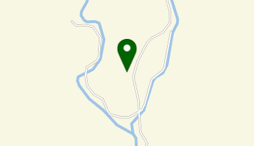 訪問看護ステーション奥郷の地図画像