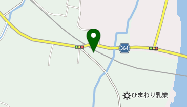 訪問看護ステーションドリームチームの地図画像