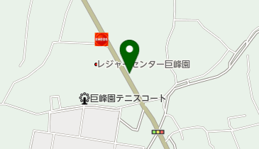 リサイクル真心の地図画像