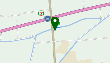 四国アセチレン工業株式会社高知営業所の地図画像