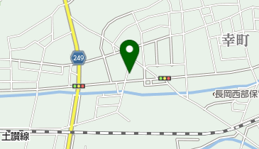 MIYAMOTO・DENTALFACTORYの地図画像