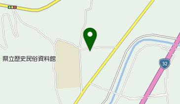 クオリティサービスの地図画像