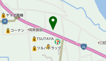 グローバルライフ(合同会社)の地図画像