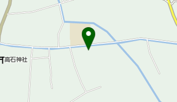 アッシュ動物病院の地図画像