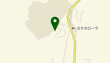 デイサービスどんぐりの里2の地図画像