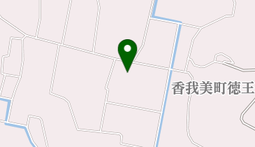 香南市 徳王子公民館の地図画像
