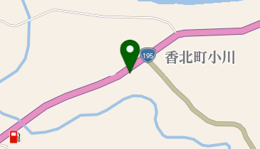 フレッシュマートふくどめの地図画像