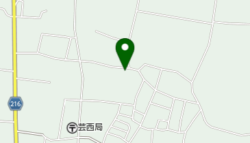 松本商店の地図画像