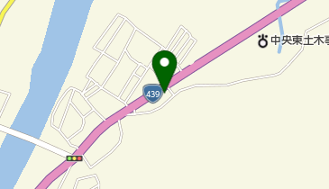 エヌ・ケイ・ジー株式会社の地図画像