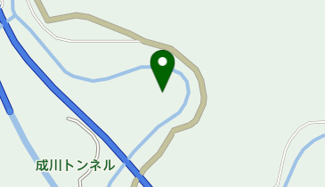 燈ので家の地図画像