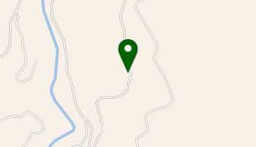 上野上集会所の地図画像