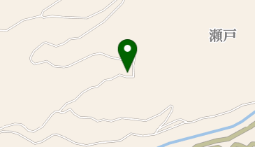 黒丸公民館の地図画像