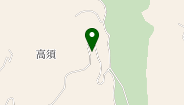 土佐町酪農センターの地図画像