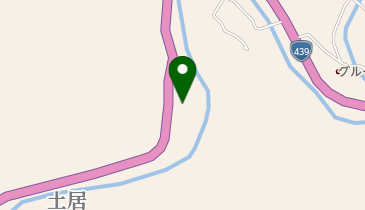 株式会社朝日技研の地図画像