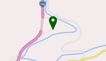 岡林食品有限会社の地図画像