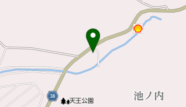 エムアイティーガレージの地図画像