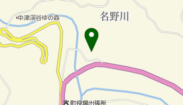 トレトレ株式会社の地図画像