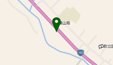 有限会社ディスカの地図画像