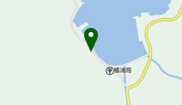 民宿福漁丸シーホースの地図画像