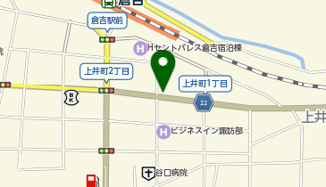 Giveseedの地図画像