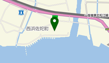 有限会社グッド・スカットの地図画像