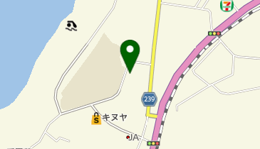 とまと薬局 こくふ店の地図画像
