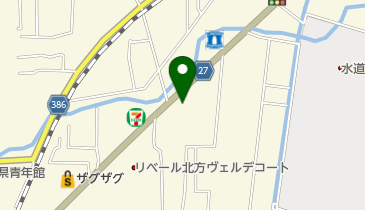 協栄カメラの地図画像