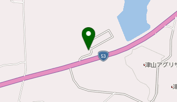 有限会社山田写真 楢店の地図画像