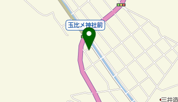 船舶無線船舶ニューポートの地図画像