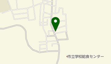 カメラのキングの地図画像