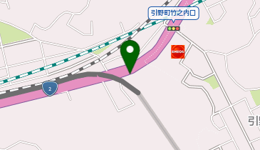 OldStar・オールドスターの地図画像