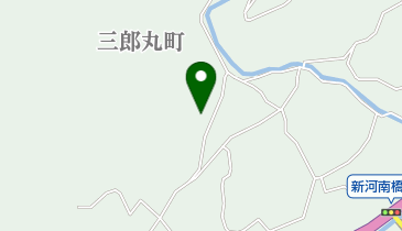 あいあい保育園三郎丸の地図画像